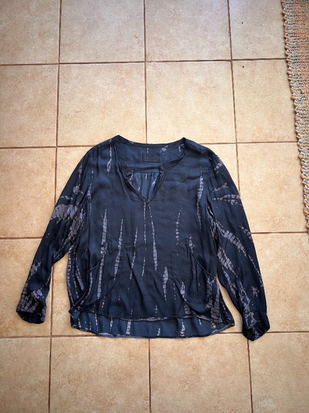 Iro blouse